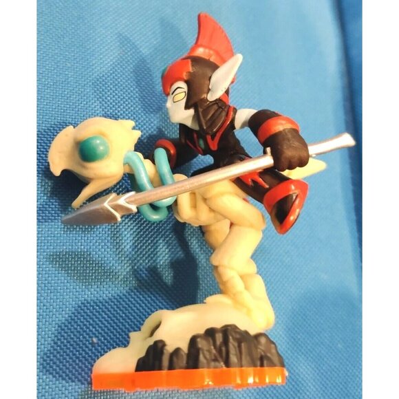 Skylanders Giants 31 Figures Lot Beginner Set NO CASE & OUT OF PACKAGE READ - Picture 5 of 9